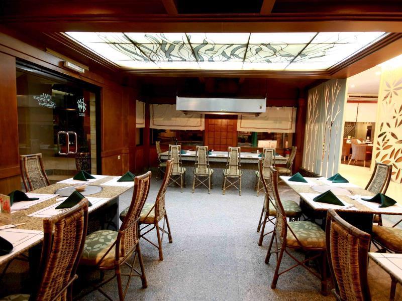 Bentani Hotel & Residence Cirebon Eksteriør bilde