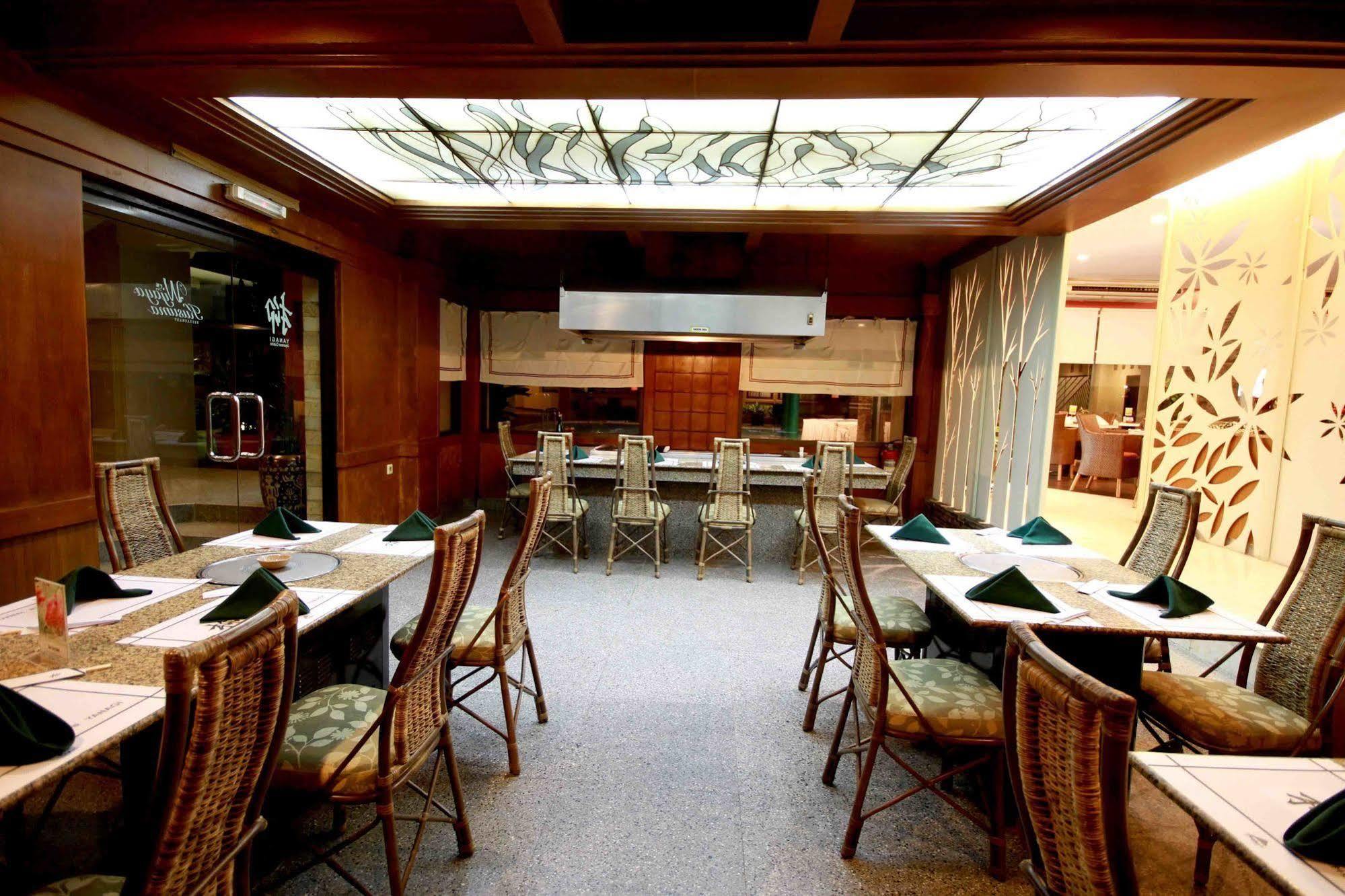 Bentani Hotel & Residence Cirebon Eksteriør bilde